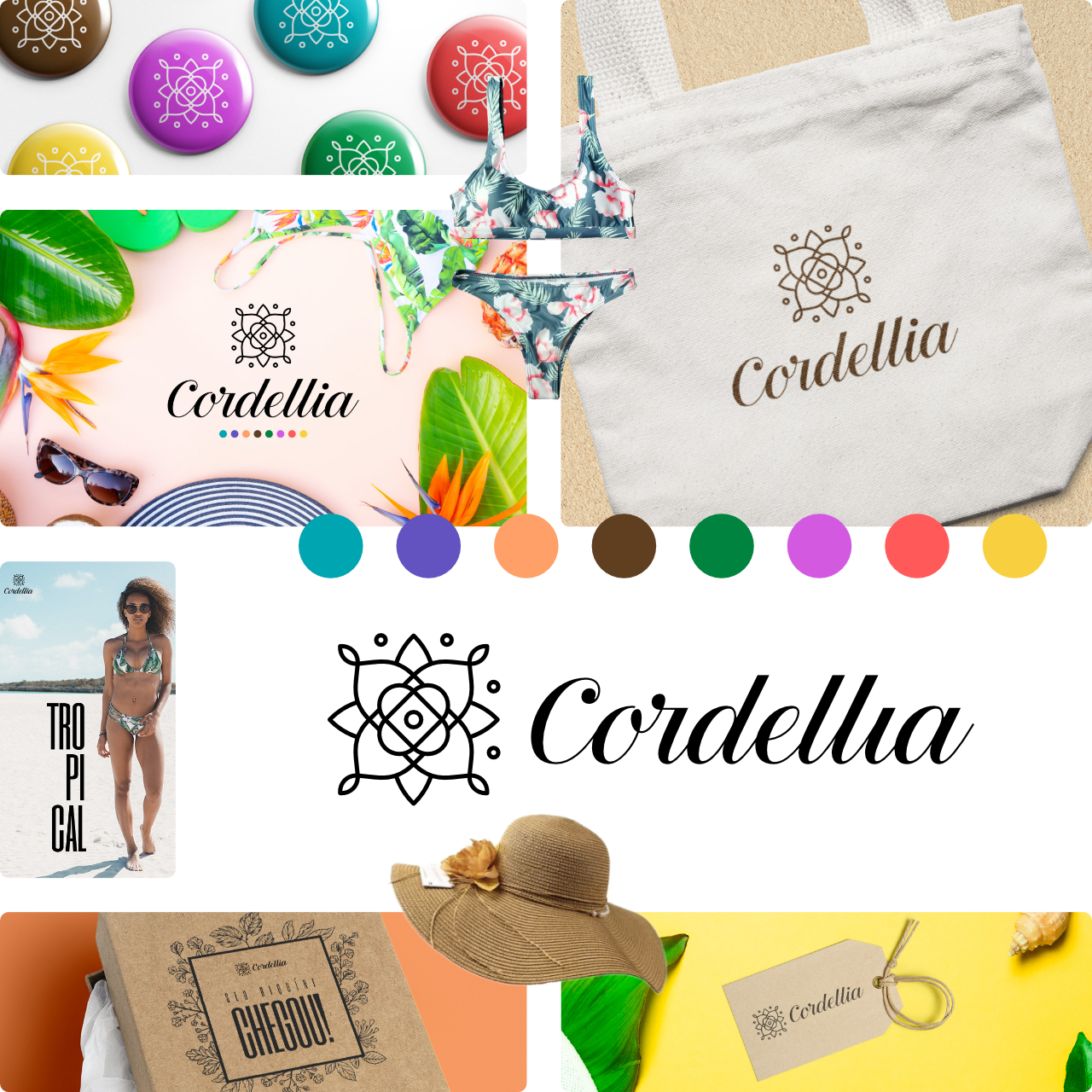 Cordellia